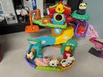 Vtech boomhuis incl beestjes, Kinderen en Baby's, Speelgoed | Vtech, Ophalen of Verzenden, Gebruikt, 6 maanden tot 2 jaar