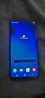 Samsung Galaxy S9 Plus scherm reparatie gezocht, Telecommunicatie, Mobiele telefoons | Samsung, Gebruikt, Blauw, Touchscreen, Ophalen of Verzenden
