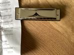 Nieuwe  Mondharmonika, Muziek en Instrumenten, Ophalen of Verzenden, Met koffer of doosje, C-mondharmonica, Nieuw