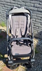 Mutsy Nio kinder/wandelwagen., Kinderen en Baby's, Kinderwagens en Combinaties, Ophalen, Gebruikt, Combiwagen, Mutsy