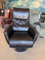 Design van FSM De Sede sta op relax stoel gratis bezorgd, Huis en Inrichting, Fauteuils, Verzenden, Zo goed als nieuw, Leer