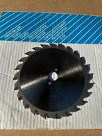 Leitz zaagblad, nieuw, 160x2.5/1.6x20, asgat 20 mm, Ophalen of Verzenden, Nieuw, 1200 watt of meer, Cirkelzaag
