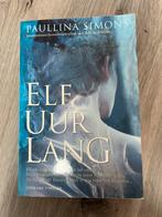 Paullina Simons - Elf uur lang, Ophalen of Verzenden, Gelezen