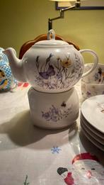 JET servies delen, Ophalen, Overige typen, Zo goed als nieuw, Overige stijlen