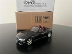Ottomobile BMW Z3 M Roadster 1999 Cosmos Black OT1016, Ophalen of Verzenden, Nieuw, OttOMobile