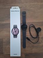 Samsung galaxy watch 6, Ophalen of Verzenden, Zo goed als nieuw, Zwart, Android