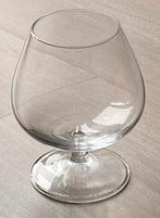 12 brandy glazen, Ophalen of Verzenden, Nieuw, Overige typen