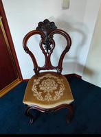 Mooie antieke stoel - Sliedrecht, Ophalen