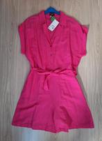 Nieuwe jumpsuit maat 44, Kleding | Dames, Jumpsuits, Maat 42/44 (L), Nieuw, Ophalen of Verzenden, Roze