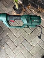 Telescopisch heggenschaar, Ophalen, Zo goed als nieuw, Elektrisch