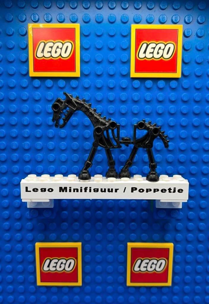 Lego Minifiguur / Poppetje 59228 Paard., Ophalen of Verzenden, Zo goed als nieuw, Lego
