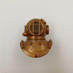 GI Joe Action Sailor Deep Sea Diver Helmet Hasbro 1965, Verzamelen, Poppen, Ophalen of Verzenden, Gebruikt, Accessoires
