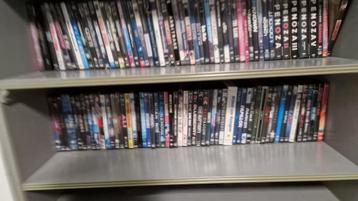  Top films 80 stuks alleen ophalen! beschikbaar voor biedingen