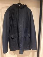 Cavallaro Napoli Tanino Parka XL - Zo goed als nieuw!, Kleding | Heren, Ophalen, Blauw, Maat 56/58 (XL), Zo goed als nieuw