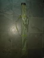 Foedraal voor 2 opgetuigde hengels., Ophalen, Overige typen