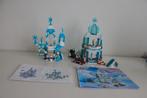 lego, frozen, meisjes lego, olaf,, Ophalen of Verzenden, Gebruikt, Complete set, Lego