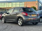 Peugeot 208 1.2 VTi Allure/AIRCO/NAVI/NW APK, Voorwielaandrijving, Euro 5, Stof, Gebruikt