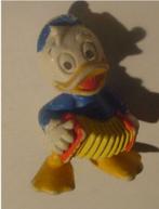 Kwik kwek of kwak figuurtje(nr.1), Verzamelen, Disney, Donald Duck, Gebruikt, Ophalen of Verzenden, Beeldje of Figuurtje