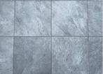 Topkwaliteit Kera-beton 60x60x4 Slate Antra, Niet ingevuld, Keramiek, Niet ingevuld, Nieuw