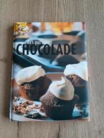 Da's pas koken: chocolade (nieuw), Ophalen of Verzenden, Nieuw, Nederland en België, Taart, Gebak en Desserts