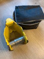 Milenco disselslot, Caravans en Kamperen, Ophalen, Gebruikt