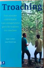 E. Gubbels - Troaching, Ophalen of Verzenden, Nieuw, E. Gubbels; J. Homminga