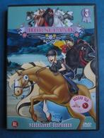 Horseland 3, Cd's en Dvd's, Avontuur, Alle leeftijden, Ophalen of Verzenden, Zo goed als nieuw