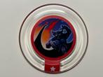 Disney Infinity 1.0 Chernabog's Power power disc, 1 speler, Ophalen of Verzenden, Zo goed als nieuw, Role Playing Game (Rpg)