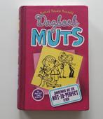 Dagboek van een muts - deel 1, Boeken, Kinderboeken | Jeugd | 10 tot 12 jaar, Ophalen of Verzenden, Zo goed als nieuw