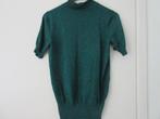 Schitterende Feesttrui mooi groen, maat S, Kleding | Dames, Nieuw, Ophalen of Verzenden, Maat 36 (S), Hema