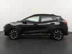 Ford Puma EcoBoost Hybrid 125 pk ST-Line X | Camera | LED |, 125 pk, Zwart, Bedrijf, Handgeschakeld