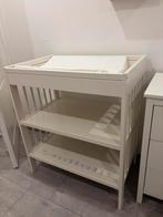 Gulliver Commode - Wit - Zo goed als nieuw, Kinderen en Baby's, Kinderkamer | Commodes en Kasten, Ophalen, 50 tot 70 cm, Zo goed als nieuw
