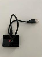 LG Wi-Fi Bluetooth USB Dongle, Ophalen, Zo goed als nieuw