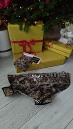 Supreme x goretex waterproof hond jas, Ophalen of Verzenden, Nieuw