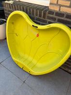 Smoby zand(water)bak gratis af te halen, Ophalen of Verzenden, Zo goed als nieuw, Zandbak