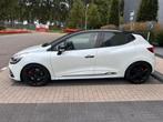 Renault Clio 1.6 RS, 1618 cc, Zwart, 4 cilinders, Wit