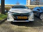 Toyota Prius 1.8 Plug-in Hybrid 122PK Aut 2018 Wit, Origineel Nederlands, Te koop, 98 pk, 4 stoelen