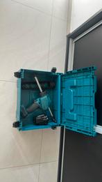 Kitspuit 18V Makita DCG180, Doe-het-zelf en Verbouw, Gereedschap | Handgereedschap, Ophalen of Verzenden, Gebruikt