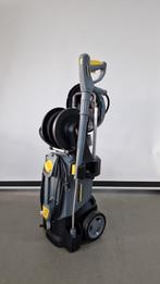 Kärcher HD 5/15 CX Plus + paket TWV €1159 --NIEUW + GARANTIE, Ophalen of Verzenden, Nieuw, Elektrisch
