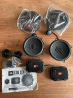 JBL GTO Serie Component Speakerset, Ophalen, Gebruikt
