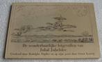 Gerrit Komrij - Wonderbaarlijke lotgevallen Jubal Jubelslee, Ophalen of Verzenden, Gelezen, Gerrit Komrij