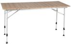 Travellife Sorrento Uitschuifbare Campingtafel
100, Caravans en Kamperen, Ophalen of Verzenden, Nieuw, Campingtafel