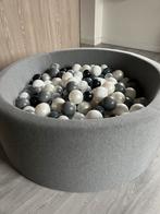 Ballenbak, Ophalen, Gebruikt, Jongen of Meisje