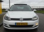 Volkswagen Golf 1.4 TSI Highline Bj 2017 Panoramadak Xenon L, Gebruikt, Euro 6, 4 cilinders, 150 pk