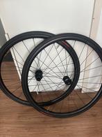 DT Swiss R470 wheels wielset, Fietsen en Brommers, Fietsonderdelen, Wiel, Racefiets, Dt swiss, Ophalen of Verzenden