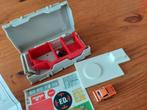 Vintage Micro Machines Fire Department uit 1987 van Galoob, Ophalen of Verzenden, Nieuw