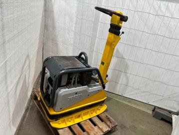 Wacker Neuson Trilplaat DPU5545Heh beschikbaar voor biedingen