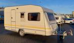 Knaus Sudwind, voortent en stapelbed..., Bedrijf, Ester Caravans, 750 - 1000 kg, Info@estercaravans.nl