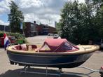 NU te koop! Wintervoordeel: Interboat 21 of Antaris 570, Watersport en Boten, Sloepen, Ophalen, 10 tot 30 pk, Gebruikt, Binnenboordmotor