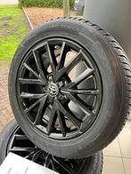 Winterset Toyota Camry 225/55-17, Ophalen, Zo goed als nieuw